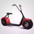 New Mobility Scooter 60V High-Collocation Electric Sport Motorcycle